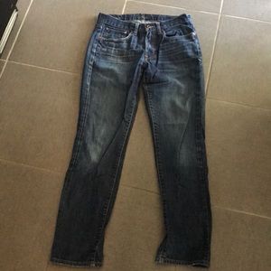 Men’s Lucky Brand Jeans size 30x30